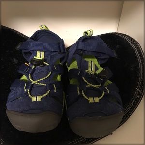 KEEN Boys Sandals